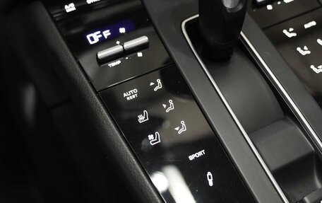 Porsche Macan I рестайлинг, 2022 год, 7 350 000 рублей, 18 фотография