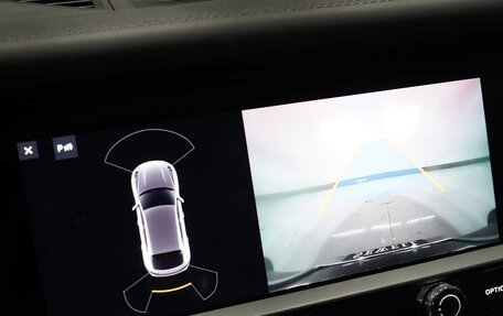 Porsche Macan I рестайлинг, 2022 год, 7 350 000 рублей, 16 фотография