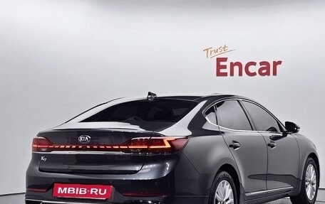KIA K7, 2021 год, 2 560 334 рублей, 2 фотография