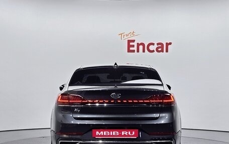 KIA K7, 2021 год, 2 560 334 рублей, 4 фотография