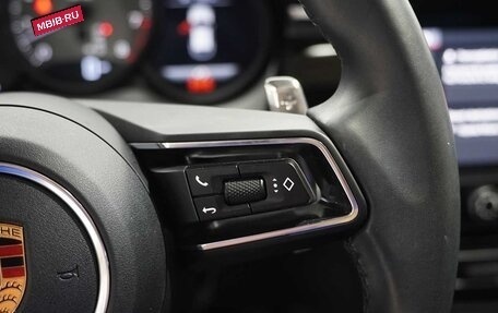 Porsche Macan I рестайлинг, 2022 год, 7 350 000 рублей, 14 фотография