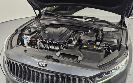KIA K7, 2021 год, 2 560 334 рублей, 6 фотография
