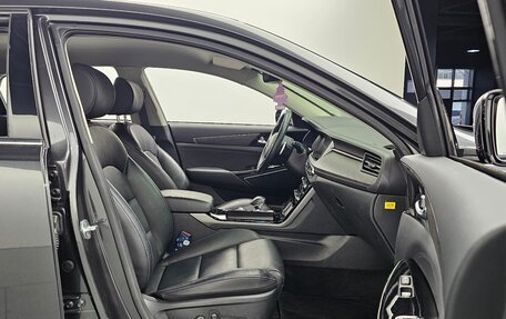 KIA K7, 2021 год, 2 560 334 рублей, 10 фотография
