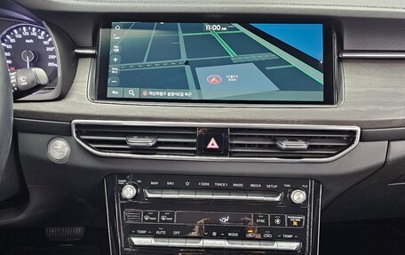 KIA K7, 2021 год, 2 560 334 рублей, 14 фотография