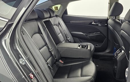 KIA K7, 2021 год, 2 560 334 рублей, 12 фотография