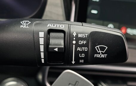 KIA K7, 2021 год, 2 560 334 рублей, 17 фотография