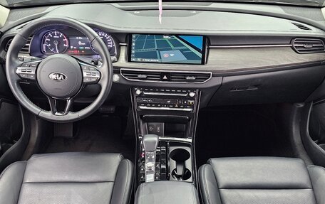 KIA K7, 2021 год, 2 560 334 рублей, 7 фотография
