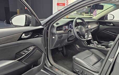 KIA K7, 2021 год, 2 560 334 рублей, 11 фотография