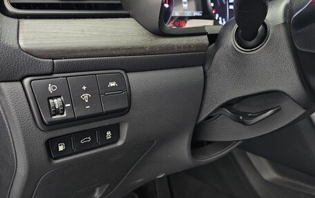 KIA K7, 2021 год, 2 560 334 рублей, 16 фотография
