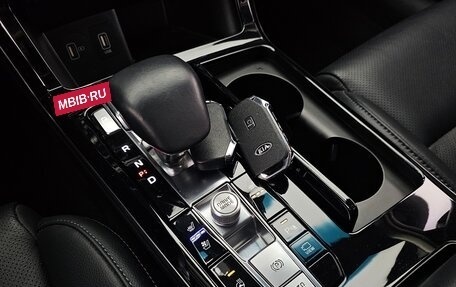 KIA K7, 2021 год, 2 560 334 рублей, 9 фотография