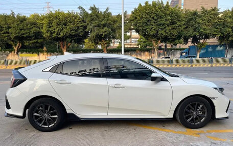 Honda Civic IX, 2021 год, 1 340 999 рублей, 4 фотография