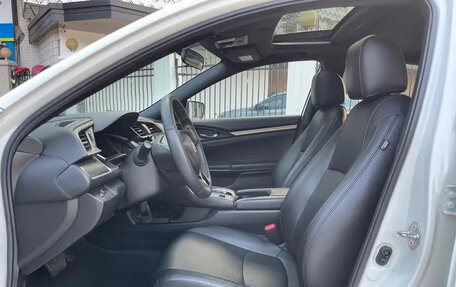Honda Civic IX, 2021 год, 1 340 999 рублей, 9 фотография
