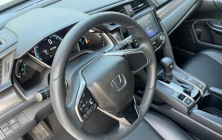 Honda Civic IX, 2021 год, 1 340 999 рублей, 11 фотография