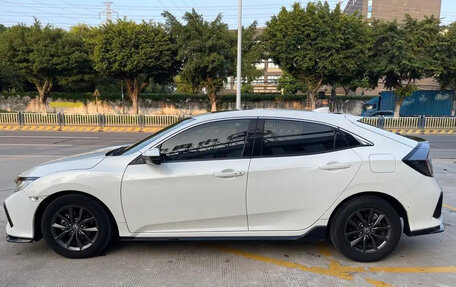 Honda Civic IX, 2021 год, 1 340 999 рублей, 5 фотография
