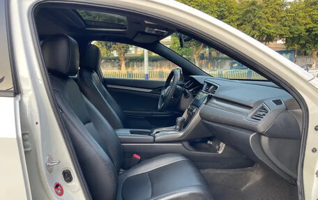 Honda Civic IX, 2021 год, 1 340 999 рублей, 13 фотография