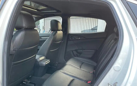 Honda Civic IX, 2021 год, 1 340 999 рублей, 12 фотография