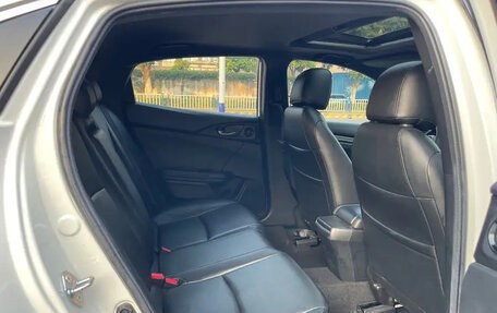 Honda Civic IX, 2021 год, 1 340 999 рублей, 15 фотография