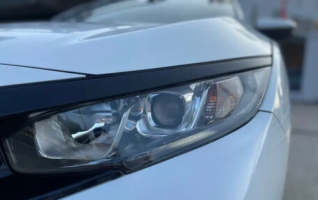 Honda Civic IX, 2021 год, 1 340 999 рублей, 17 фотография