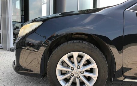 Toyota Camry, 2013 год, 1 334 000 рублей, 7 фотография