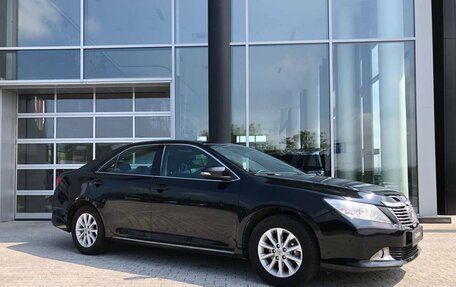 Toyota Camry, 2013 год, 1 334 000 рублей, 3 фотография
