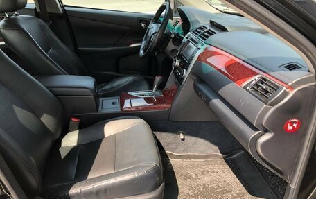 Toyota Camry, 2013 год, 1 334 000 рублей, 18 фотография