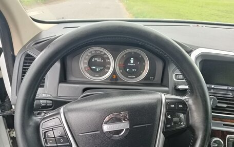 Volvo XC60 II, 2011 год, 1 089 000 рублей, 6 фотография