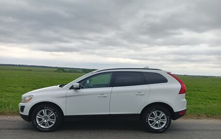 Volvo XC60 II, 2011 год, 1 089 000 рублей, 4 фотография