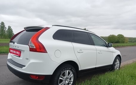Volvo XC60 II, 2011 год, 1 089 000 рублей, 2 фотография