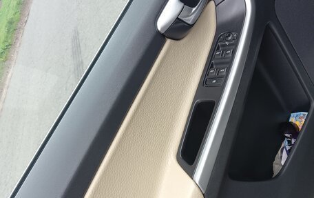 Volvo XC60 II, 2011 год, 1 089 000 рублей, 10 фотография