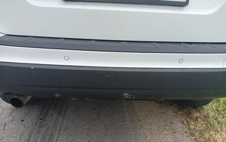 Volvo XC60 II, 2011 год, 1 089 000 рублей, 13 фотография