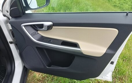 Volvo XC60 II, 2011 год, 1 089 000 рублей, 11 фотография