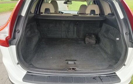 Volvo XC60 II, 2011 год, 1 089 000 рублей, 12 фотография