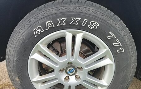 Volvo XC60 II, 2011 год, 1 089 000 рублей, 14 фотография