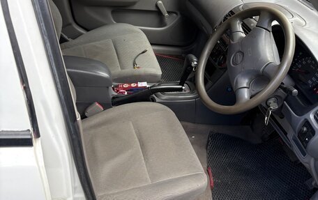Nissan Sunny B15, 1999 год, 220 000 рублей, 6 фотография