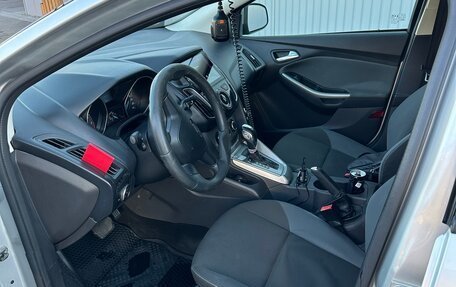 Ford Focus III, 2011 год, 690 000 рублей, 6 фотография