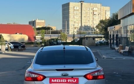 Ford Focus III, 2011 год, 690 000 рублей, 2 фотография