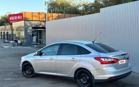 Ford Focus III, 2011 год, 690 000 рублей, 5 фотография