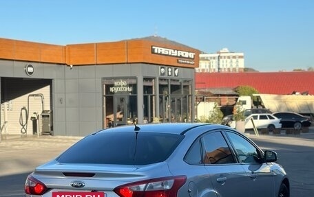 Ford Focus III, 2011 год, 690 000 рублей, 3 фотография