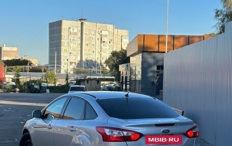 Ford Focus III, 2011 год, 690 000 рублей, 4 фотография