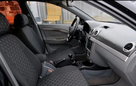 Chevrolet Lacetti, 2011 год, 480 000 рублей, 2 фотография