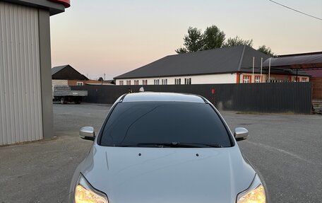 Ford Focus III, 2011 год, 690 000 рублей, 8 фотография