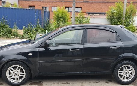 Chevrolet Lacetti, 2011 год, 480 000 рублей, 5 фотография