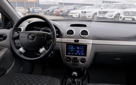 Chevrolet Lacetti, 2011 год, 480 000 рублей, 3 фотография