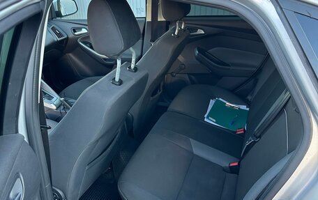 Ford Focus III, 2011 год, 690 000 рублей, 7 фотография