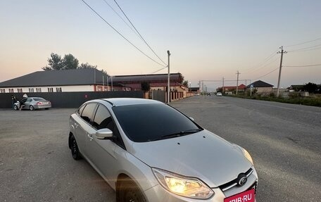 Ford Focus III, 2011 год, 690 000 рублей, 9 фотография