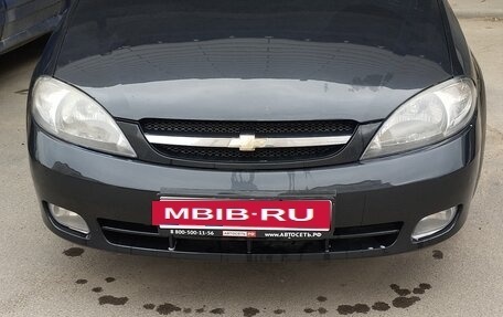 Chevrolet Lacetti, 2011 год, 480 000 рублей, 4 фотография
