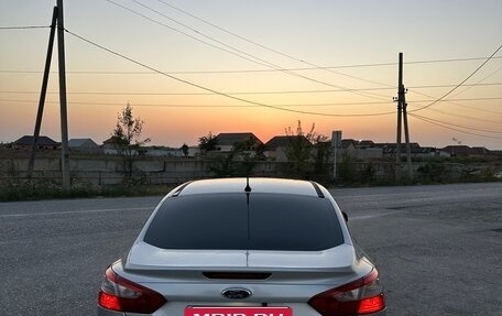 Ford Focus III, 2011 год, 690 000 рублей, 10 фотография