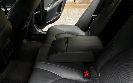 Toyota Camry, 2021 год, 3 200 000 рублей, 13 фотография