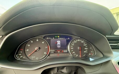 Audi A6, 2021 год, 4 500 000 рублей, 7 фотография