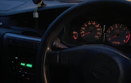 Nissan Bluebird XI, 1999 год, 138 000 рублей, 2 фотография